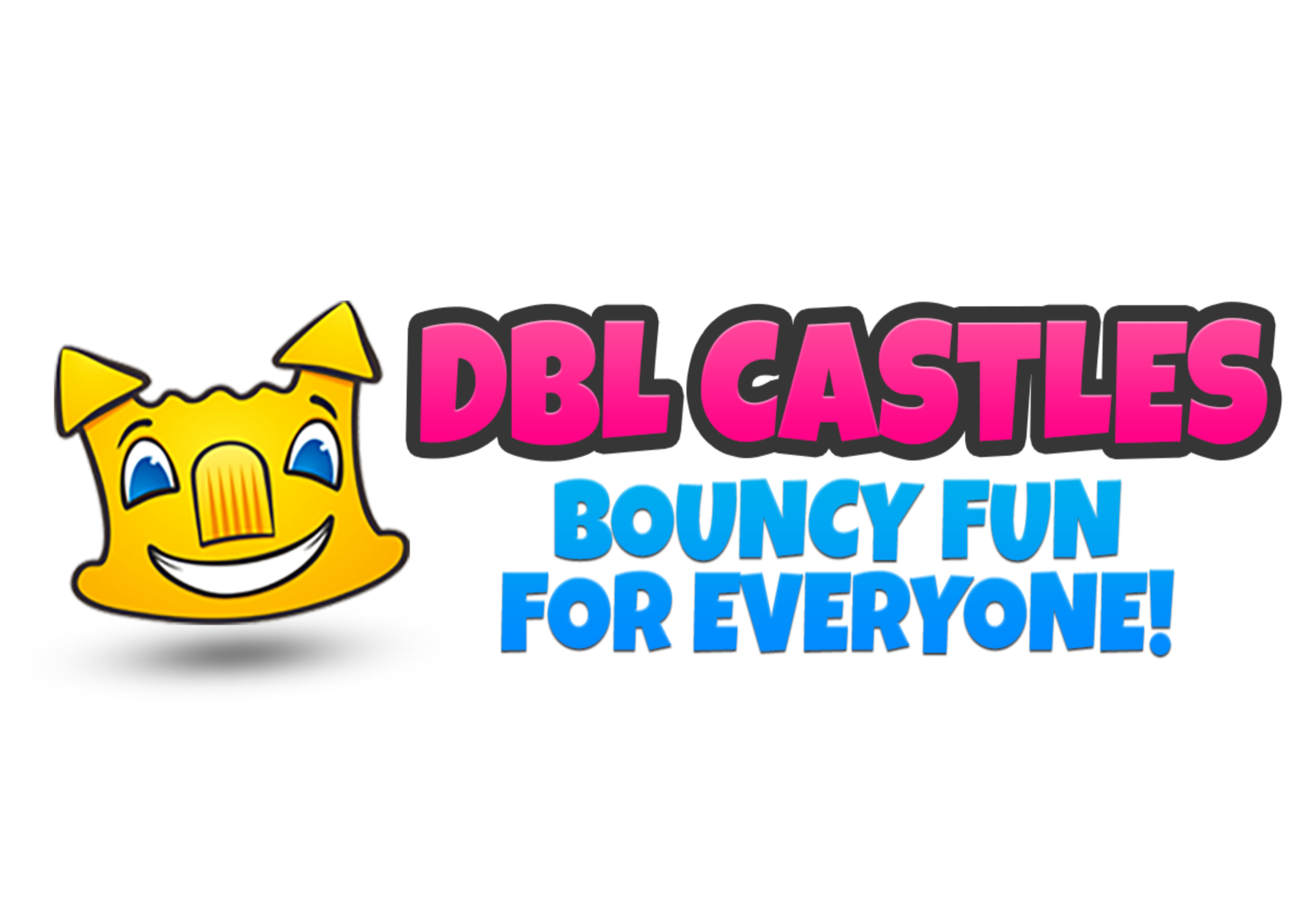 DBL Castles logo DBL Castles Logo